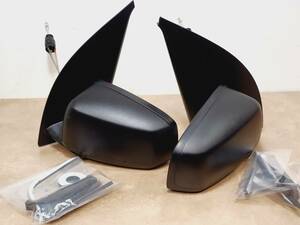  Fiat * Panda 2 side mirror left right 2 piece set 