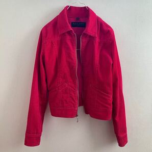 アメリカ製vintage コーデュロイ ジャケット