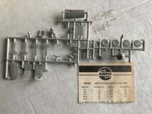 メッサーシュミット　Bf109F　1/ 48 エアフィックス %AFX_画像5