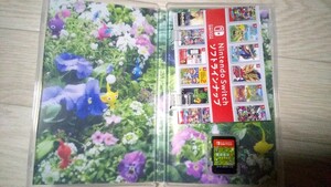 ピクミン3 デラックス 任天堂Nintendoニンテンドー スイッチ