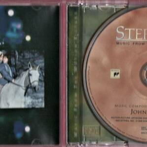 【映】グッドナイトムーン STEPMOM サントラ 国内盤 美品 CD/ジョンウィリアムズ マーヴィンゲイ タミーテレル クリストファーパークニングの画像3