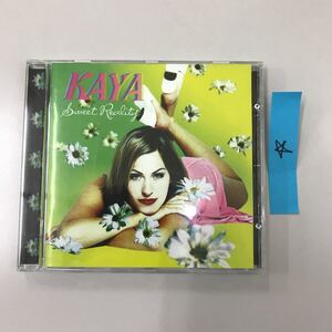 CD 中古☆【洋楽】KAYA