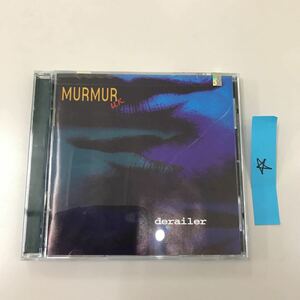 CD 中古☆【洋楽】MURMUR