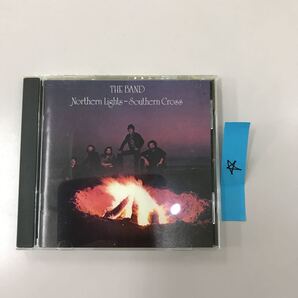 CD 中古☆【洋楽】THE BAND