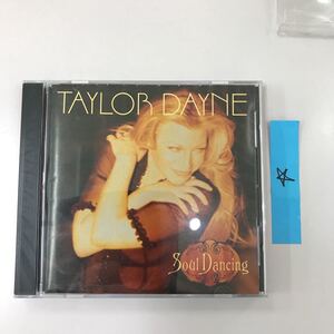 CD 中古☆【洋楽】TAYLOR DAYNE