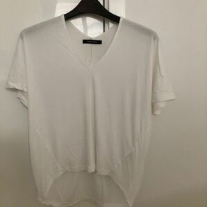 【お値下げ♪】ROSE BUD Tシャツ　カットソー　フリーサイズ