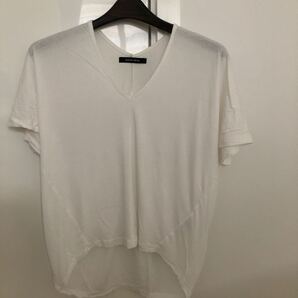 【お値下げ♪】ROSE BUD Tシャツ カットソー フリーサイズ