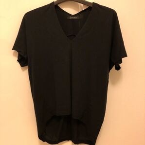 お値下げ♪【未使用】ROSE BUD Tシャツ カットソー フリーサイズ