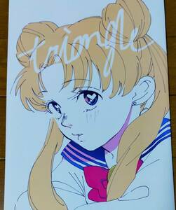  Sailor Moon *.×.... уже .[triangle] бесплатная доставка 