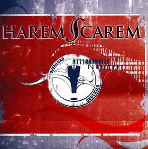 ◆тия Harem Scarem ◆ Перегрузку Harlem Scale Scalm перегружено домашнее издание, включено решение для jRehts ouck out