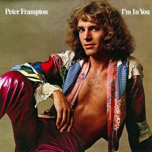 **PETER FRAMPTON*I'M IN YOU 77 год произведение li тормозные колодки запись Peter * franc p тонн I m* in * You быстрое решение включая доставку **