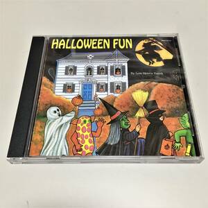 CD Halloween Fun By Lois Skiera Zucek