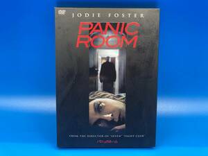 【used DVD 個人所有品】PANIC ROOM　パニック・ルーム