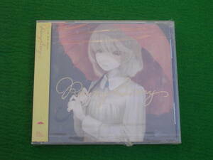 CD・未開封:すこっぷ /Rainy Story
