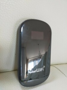 ★箱説あり★Pocket WiFi EMOBILE HUAWEI GP02 イーモバイル ポケットWiFi LTE Wi-Fi 