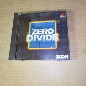 PS☆ZERO DIVIDE☆格闘。