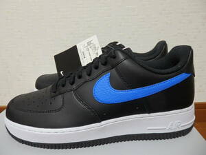 即決☆レア！限定！ 新品 NIKE ナイキスニーカー AIR FORCE 1 '07 LOW SHOEMAKER PACK エアフォース１ ロー 29.5cm 25周年記念♪35周年記念