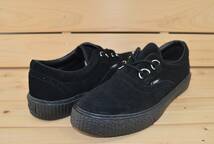 バンズ エラ クリーパー 23cm ブラック スニーカー VANS ERA CRP CREEPER プラットフォーム_画像5