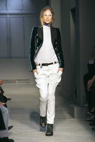値下げ中 新品　Balenciaga ニコラ期　スカート ミニスカート