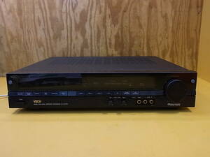 *O/254*NEC*AV amplifier *AV-272 PRO* Junk 