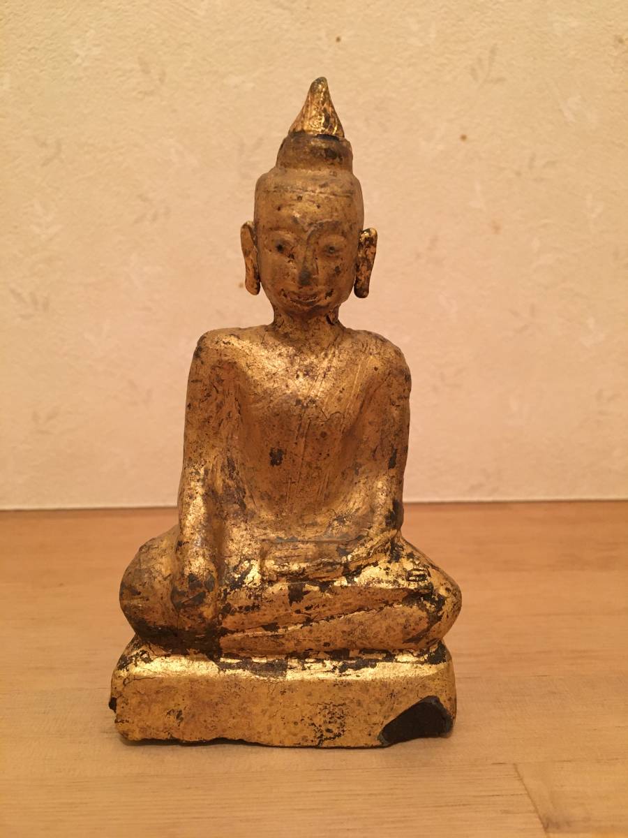 タイ 仏像の値段と価格推移は？｜496件の売買情報を集計したタイ 仏像 