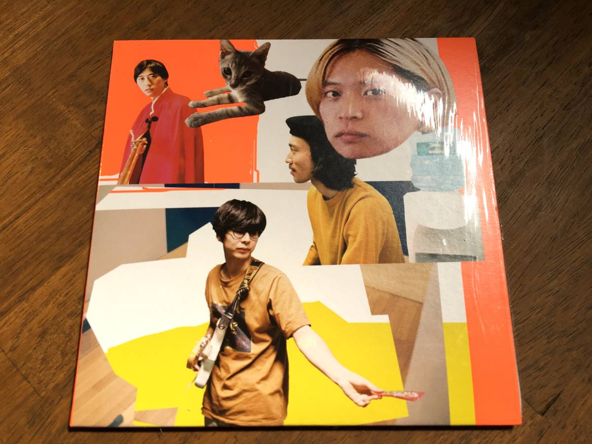 2023年最新】ヤフオク! -シャムキャッツ(インディーズ)の中古品・新品