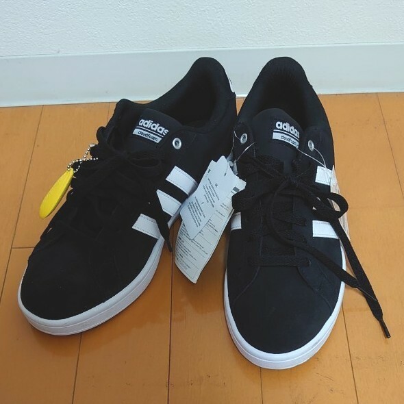 【新品】アディダス　adidas オーソライト 27cm　箱無し