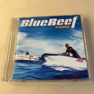 TUBE 1CD「Blue Reef」..