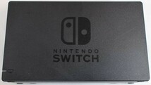 新型　任天堂 ニンテンドー スイッチ　Nintendo Switch Joy-Con L ネオンブルー R ネオンレッド　セーフティガイド・外箱なし_画像3