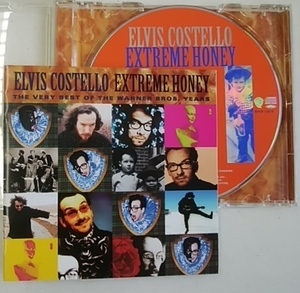 CD Elvis Costello Best Warner Iyers