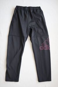  Adidas sweat long pants GESSCW sweat pants reverse side nappy DU0200 adidas Junior 140