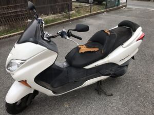 ヤフオク 250cc ビッグスクーターの中古品 新品 未使用品一覧 ヤフオク 250cc ビッグスクーターの中古品 新品 未使用品一覧