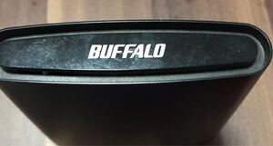 BUFFALO 無線ルーター