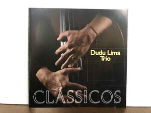 レアベース廃盤・DUDU LIMA/CLASSICOS