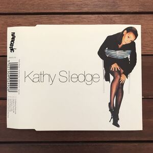 【r＆b】Kathy Sledge / Another Day［CDs］《8f039 9595》