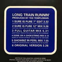 【r&b soul house】The Doobie Brothers / Long Train Runnin'［CDs］《8f014 9595》_画像4
