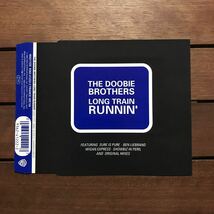 【r&b soul house】The Doobie Brothers / Long Train Runnin'［CDs］《8f014 9595》_画像1