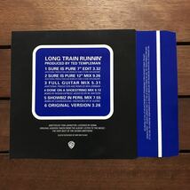 【r&b soul house】The Doobie Brothers / Long Train Runnin'［CDs］《8f014 9595》_画像2