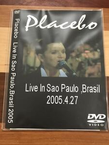 DVD PLACEBO