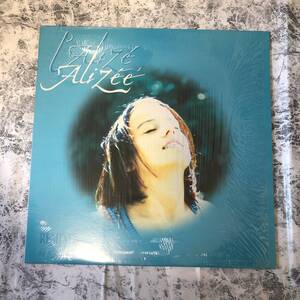 試聴 ★ Alize L’aliz (Remixes) FRANCE産GOOD R&B 