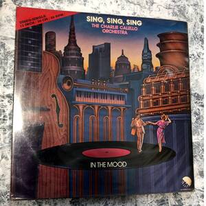 試聴 ★ THE CHARLIE CALELLO ORCHESTRA / SING, SING, SING ☆ DJ MURO『SUPER DISCO BREAKS』収録 