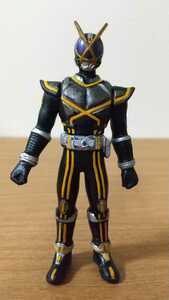 Kamen Rider Figure Mini Size 2002 Kamen Rider 555 Kamen Rider Kaiza (KA-31)