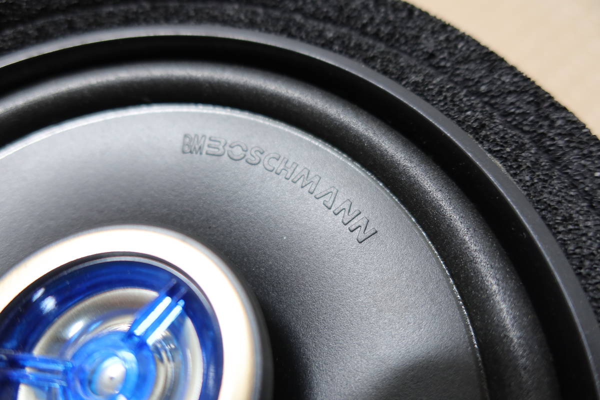 Yahoo!オークション -「bm boschmann」(カーオーディオ) の落札