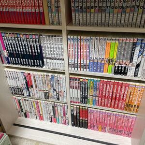 bl漫画まとめ売り シリーズ毎のバラ売り可能