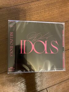 新品 BiS / KiLLiNG IDOLS [CD] COLD CAKE トギー WACK イトー・ムセンシティ部 ネオ・トゥリーズ チャントモンキー