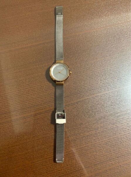 腕時計 レディース BERING ソーラー クォーツ