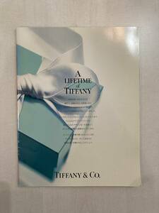 TIFFANY Catalog 1996 USED Tiffany каталог 1996 год 