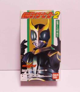 【即決】　　仮面ライダーヒーロー２　クウガライジングペガサス　未使用