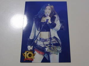 SKE48 松井珠理奈「劇場10周年記念」DVD 特典生写真★AKB48