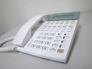 #[* special price *] NEC PX3000 6 button multifunction telephone machine [DX2D-6PTXH telephone machine (LG)] (5)#